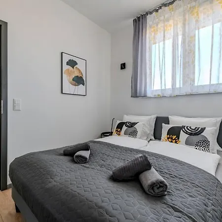 King'S Golden Flat Apartment Budapest Exterior photo