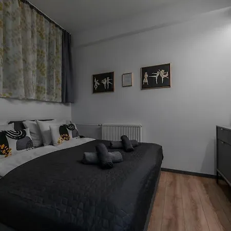 King'S Golden Flat Apartment Budapest Exterior photo