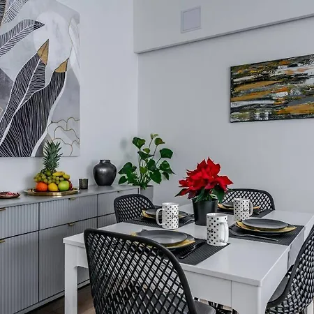 King'S Golden Flat Apartment Budapest Exterior photo