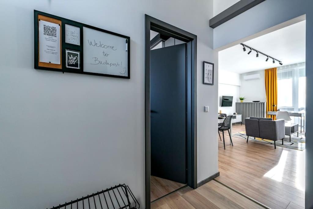 King's Golden Flat Appartement