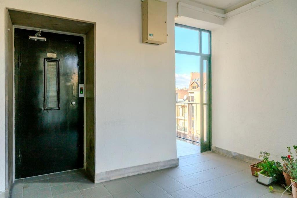 King's Golden Flat Appartement Budapest