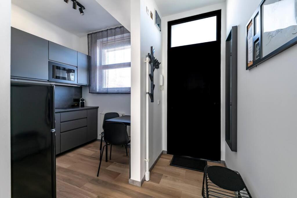 King's Golden Flat Appartement *