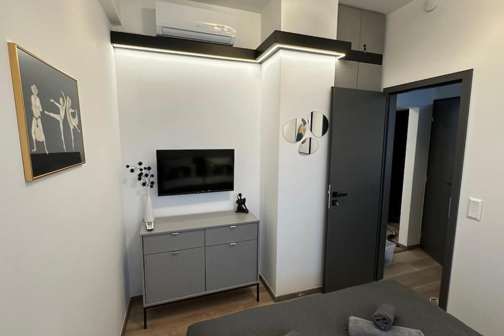 Apartament King's Golden Flat