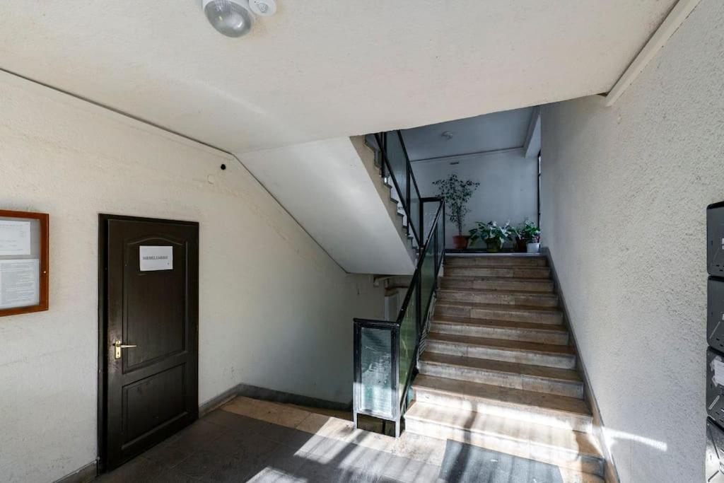 King's Golden Flat Appartement Budapest