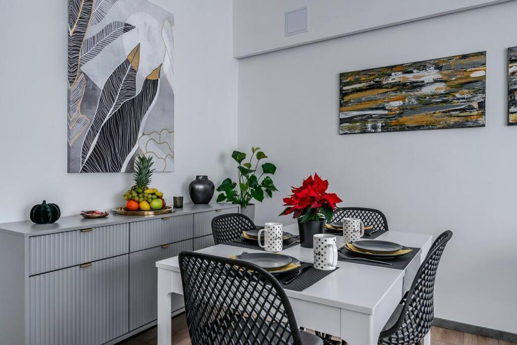 Appartement King's Golden Flat